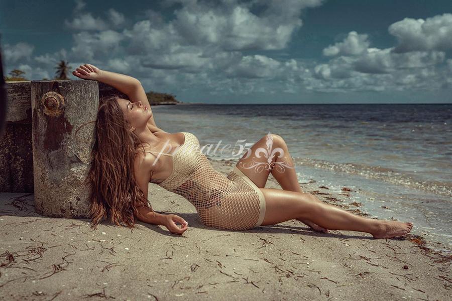 Patrícia Ferraz - Garota de Programa em São Paulo