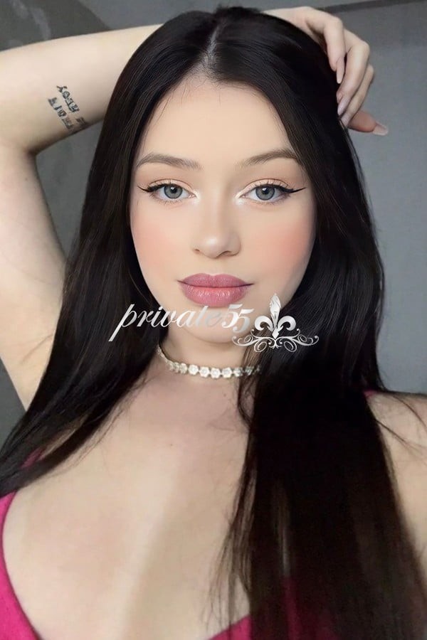 Maria Balssamo - Acompanhante em Florianópolis