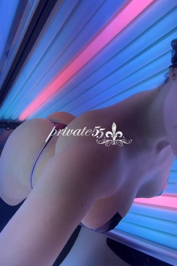 Maria Balssamo - Garota de Programa em Florianópolis