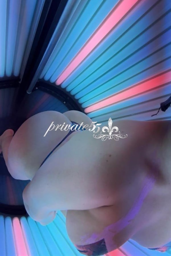 Maria Balssamo - Acompanhante de Luxo em Florianópolis