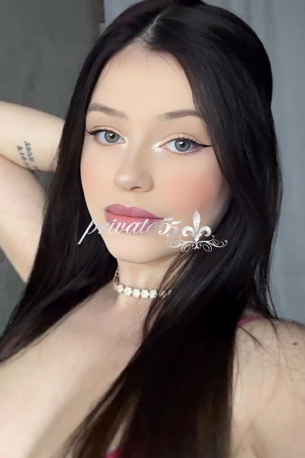 Maria Balssamo - Acompanhante de Luxo em Florianópolis