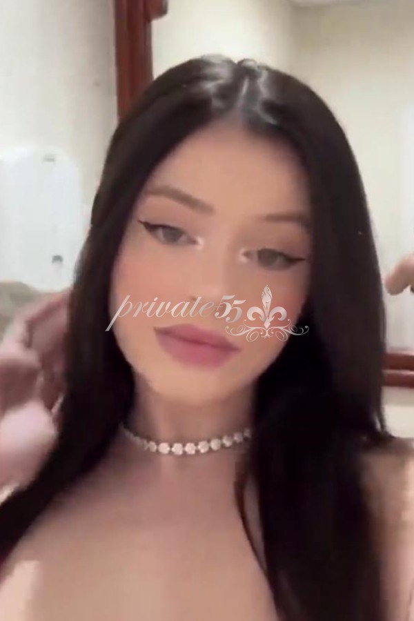 Maria Balssamo - Acompanhante de Luxo em Florianópolis