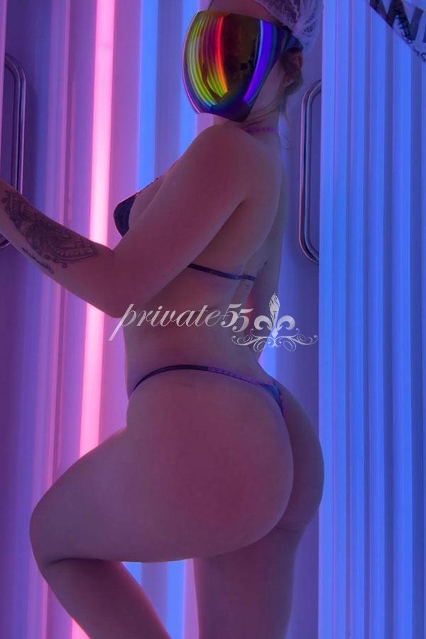 Maria Balssamo - Acompanhante de Luxo em Florianópolis