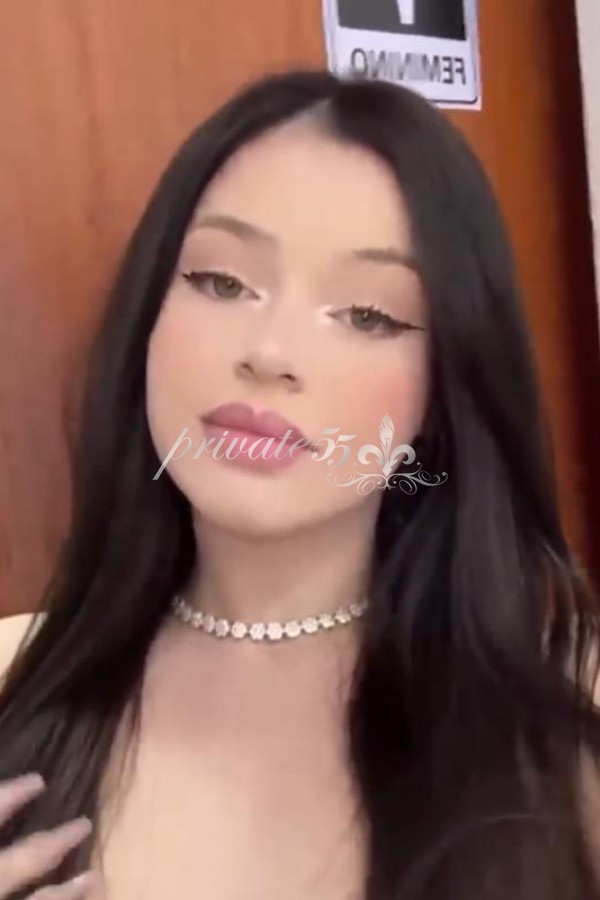 Maria Balssamo - Garota de Programa em Florianópolis