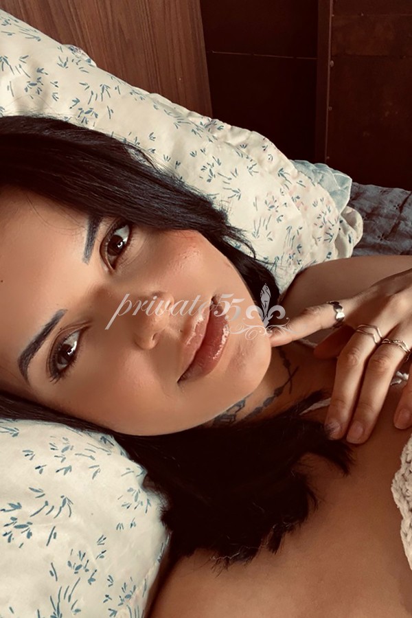 Safira Dias - Garota de Programa em Balneário Camboriú