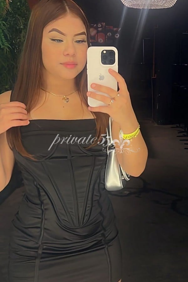 Lara Souza - Acompanhante de Luxo em Rio de Janeiro