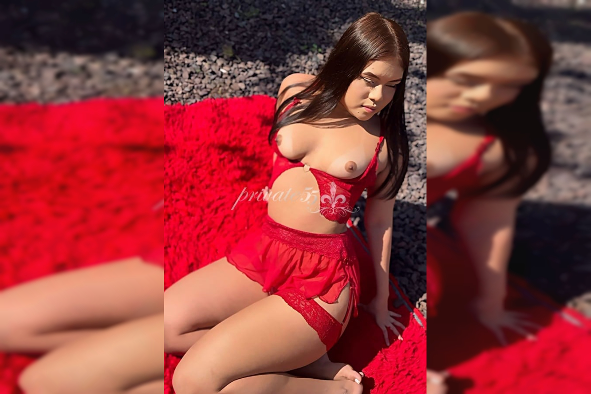 Lara Souza - Acompanhante de Luxo em Rio de Janeiro