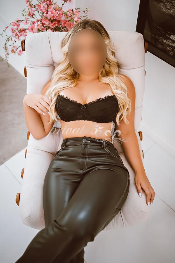 Martina Seixas - Acompanhante de Luxo em Porto Alegre