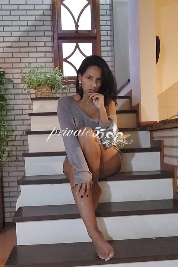 Kel Macettare - Acompanhante Verificada em Florianópolis