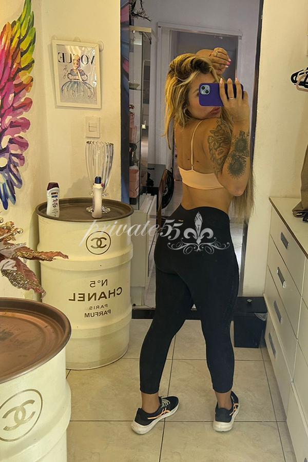 Mia Freitas - Garota de Programa em Rio de Janeiro