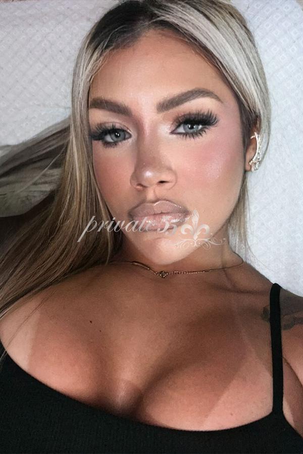 Mia Freitas - Acompanhante Verificada em Rio de Janeiro