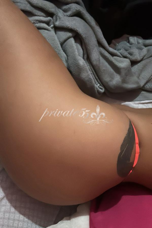 Mia Freitas - Acompanhante de Luxo em Rio de Janeiro