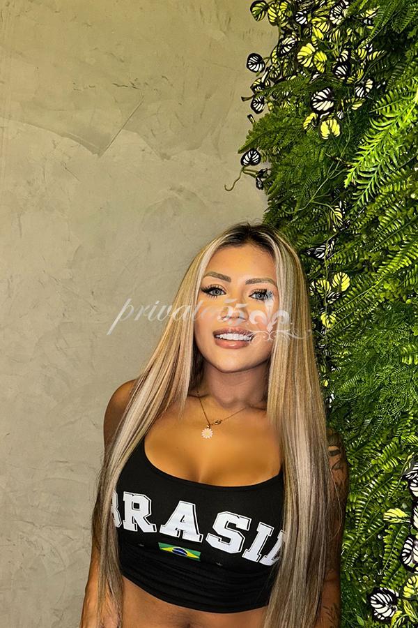 Mia Freitas - Garota de Programa em São Paulo