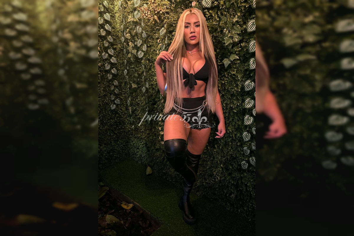 Mia Freitas - Garota de Programa em Rio de Janeiro