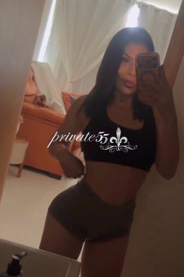 Grazi Lima - Acompanhante em Florianópolis