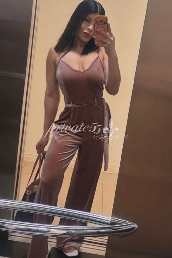 Grazi Lima - Acompanhante Verificada em Florianópolis