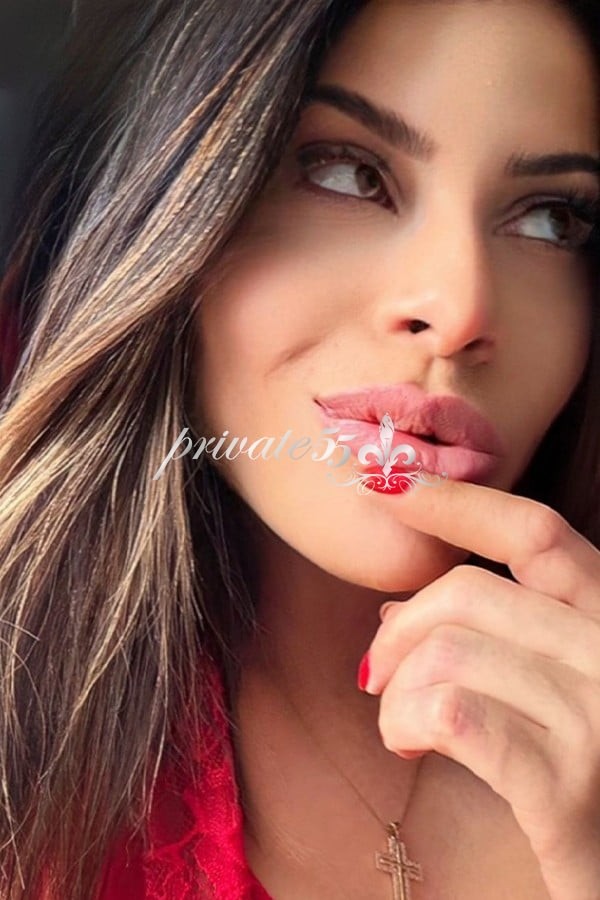 Grazi Lima - Acompanhante em Florianópolis