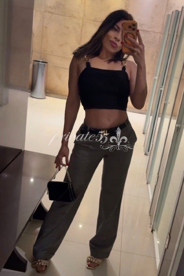 Grazi Lima - Acompanhante em Florianópolis