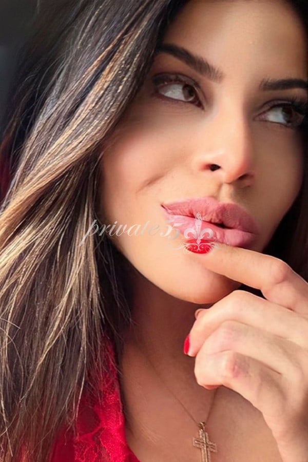 Grazi Lima - Garota de Programa em Florianópolis