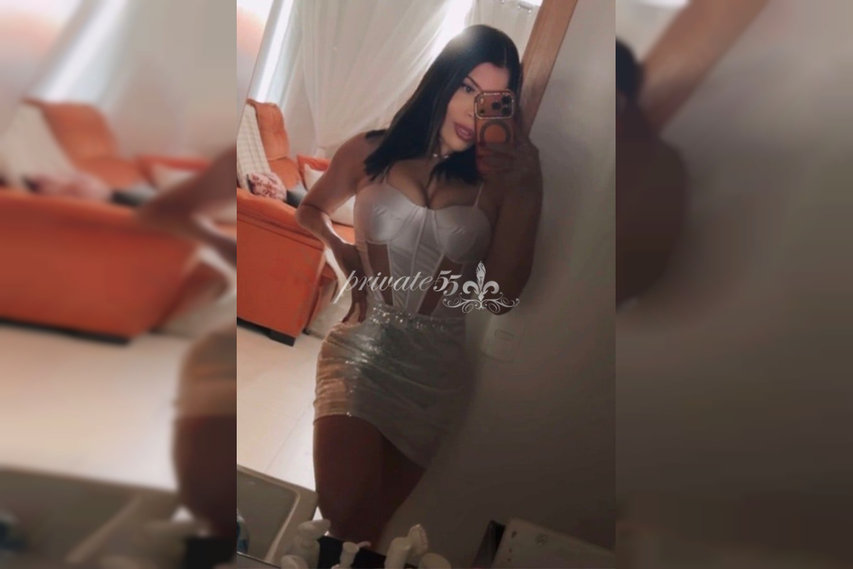 Grazi Lima - Acompanhante Verificada em Florianópolis