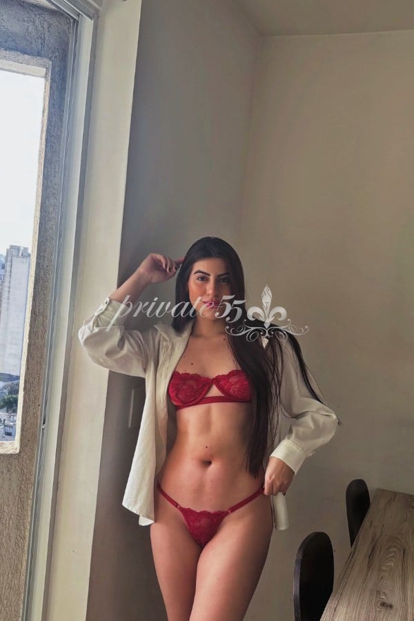 Foto 10 de Cléo  Ferrari