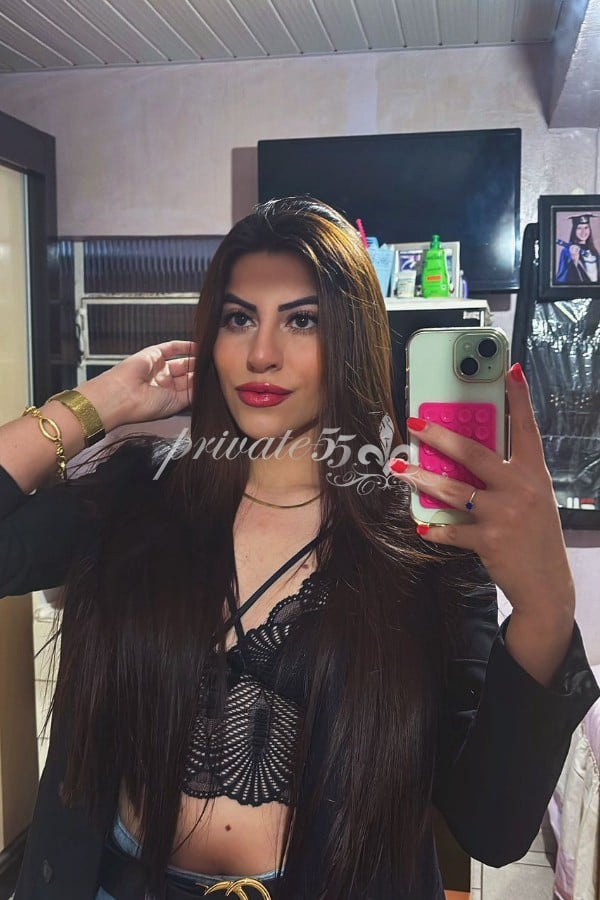 Foto 6 de Cléo  Ferrari