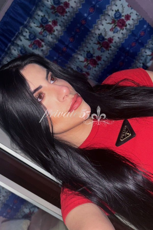 Foto 3 de Cléo  Ferrari