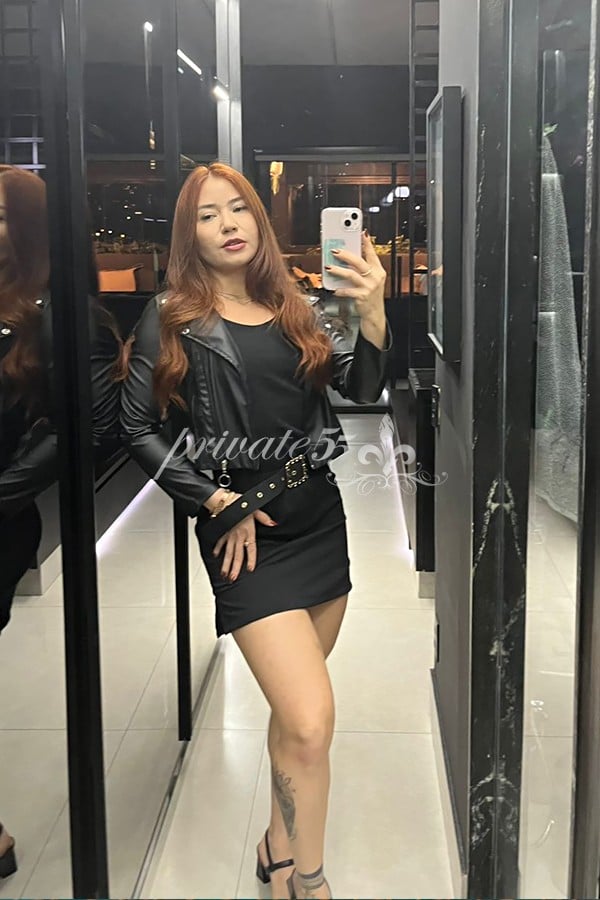 Foto 1 de Ellen Bezerra