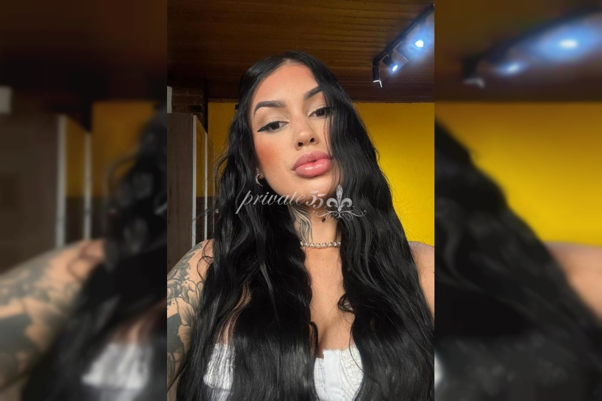 Foto de Jade Barcellos