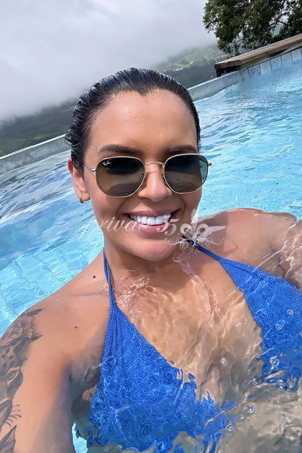 Vitória  Souza - Acompanhante de Luxo em Porto Alegre