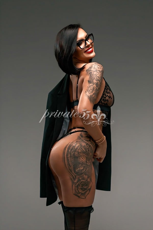 Vitória  Souza - Acompanhante em Porto Alegre