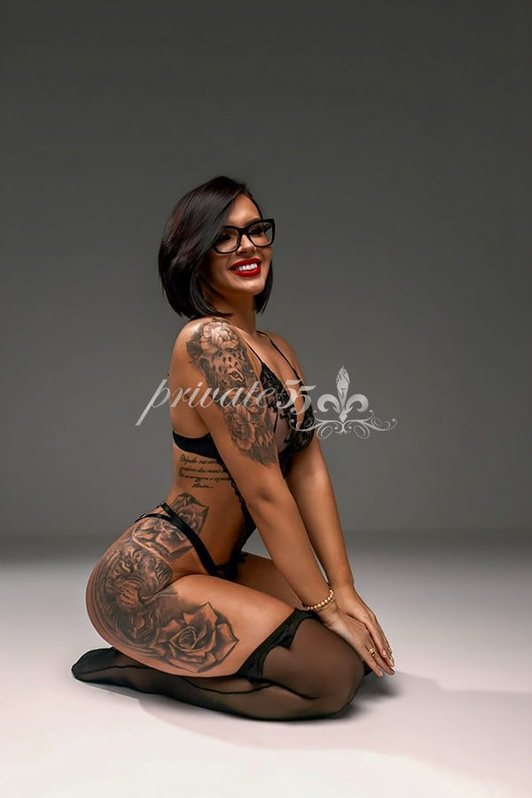 Vitória  Souza - Garota de Programa em Porto Alegre