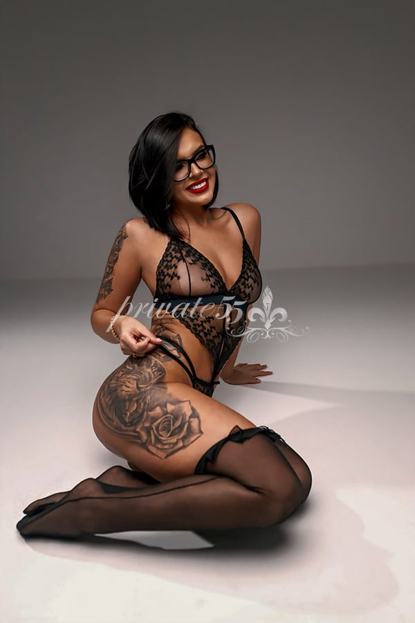 Vitória  Souza - Acompanhante em Porto Alegre