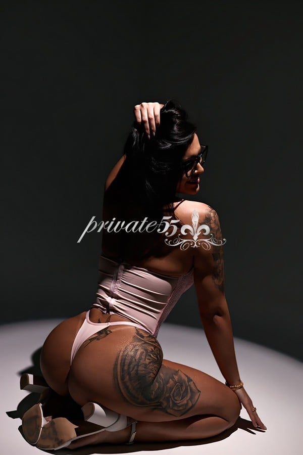 Vitória  Souza - Acompanhante em Porto Alegre