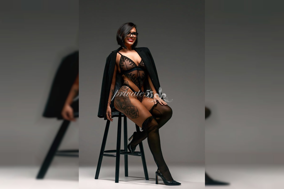 Vitória  Souza - Acompanhante de Luxo em Porto Alegre