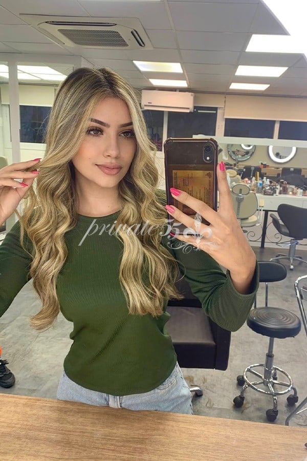 Sofia Martins - Acompanhante de Luxo em Florianópolis