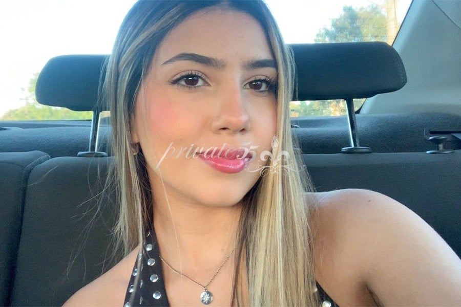Sofia Martins - Acompanhante Verificada em Florianópolis