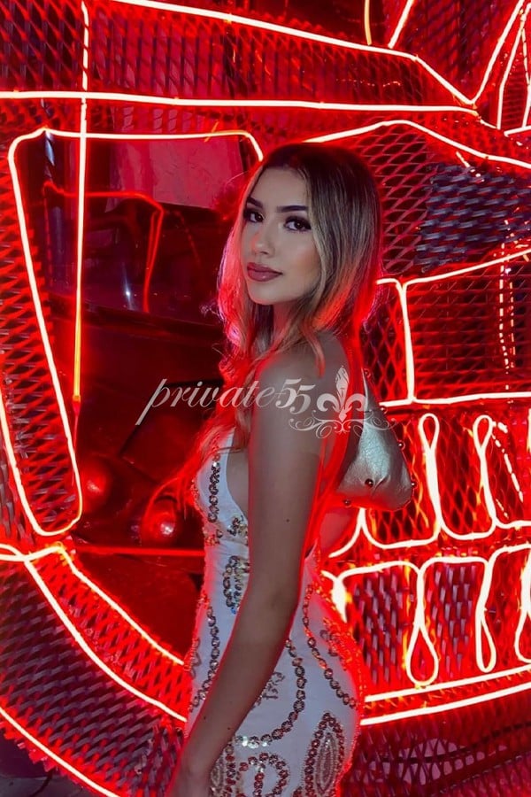 Sofia Martins - Garota de Programa em Florianópolis