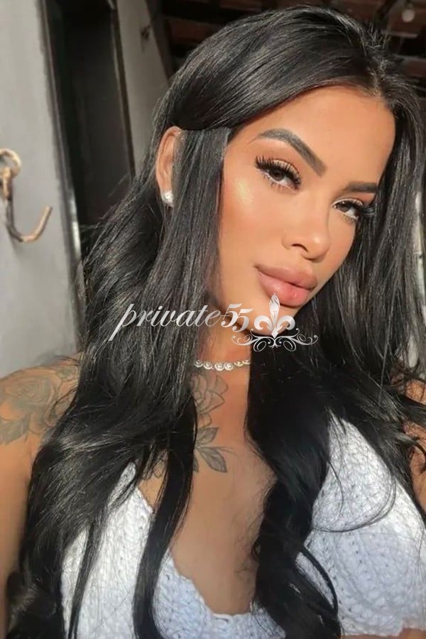 Laura Diniz - Garota de Programa em São Paulo