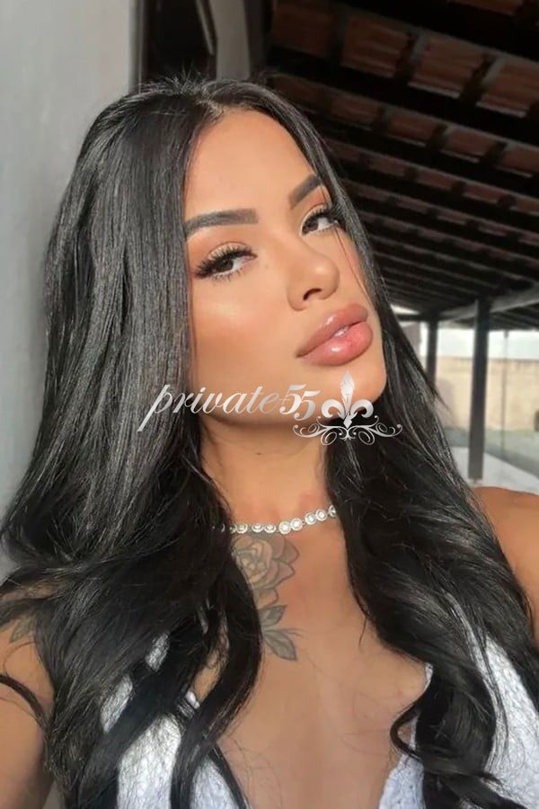 Laura Diniz - Acompanhante de Luxo em São Paulo