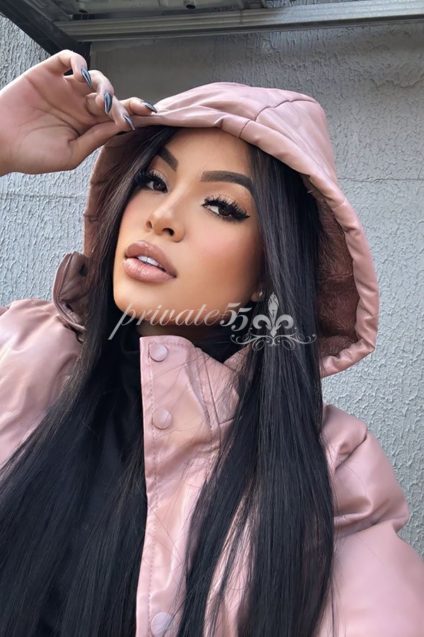 Laura Diniz - Acompanhante Verificada em São Paulo