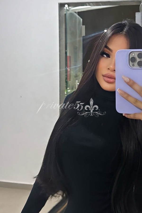 Laura Diniz - Acompanhante de Luxo em São Paulo