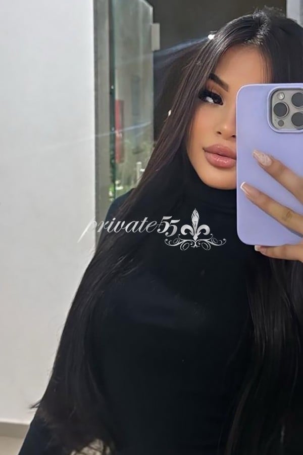Laura Diniz - Acompanhante de Luxo em São Paulo