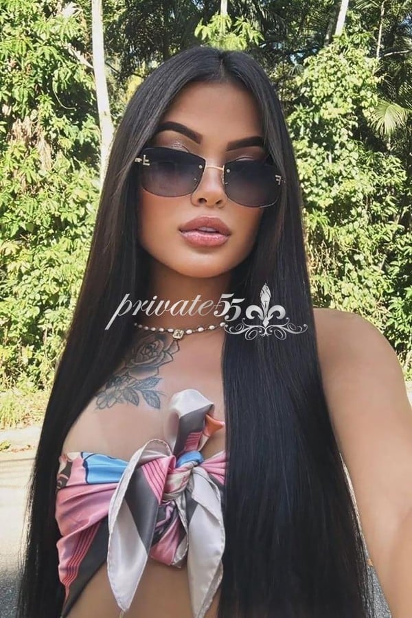Laura Diniz - Acompanhante de Luxo em São Paulo