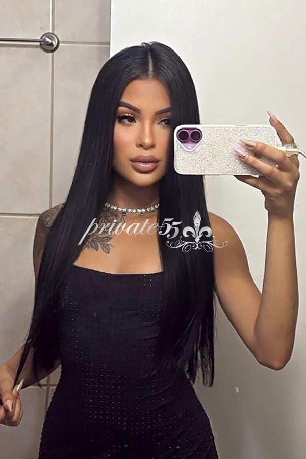 Laura Diniz - Acompanhante em São Paulo