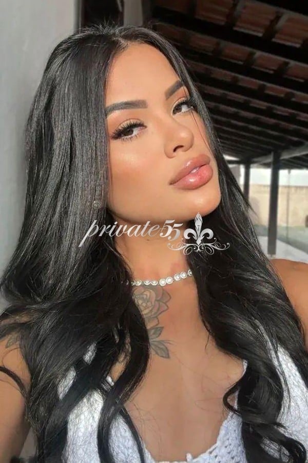 Laura Diniz - Acompanhante de Luxo em São Paulo