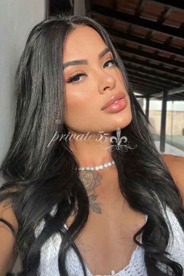 Laura Diniz - Acompanhante em São Paulo