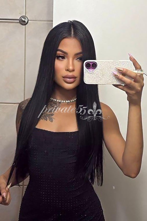 Laura Diniz - Acompanhante em São Paulo