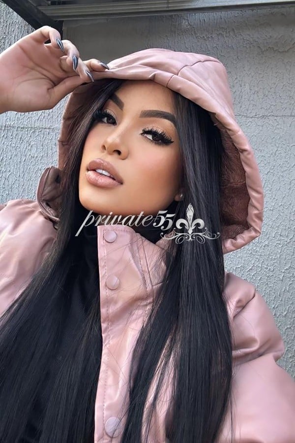 Laura Diniz - Acompanhante em São Paulo