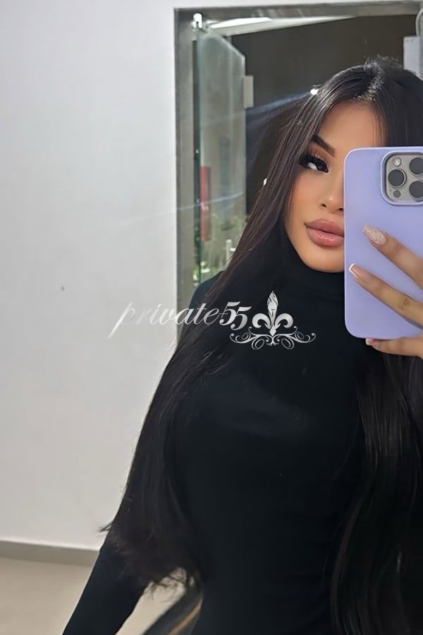 Laura Diniz - Acompanhante de Luxo em São Paulo